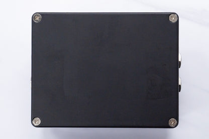 【used】HAO / PJB / BASS LINER Silver Storm【GIB Yokohama】