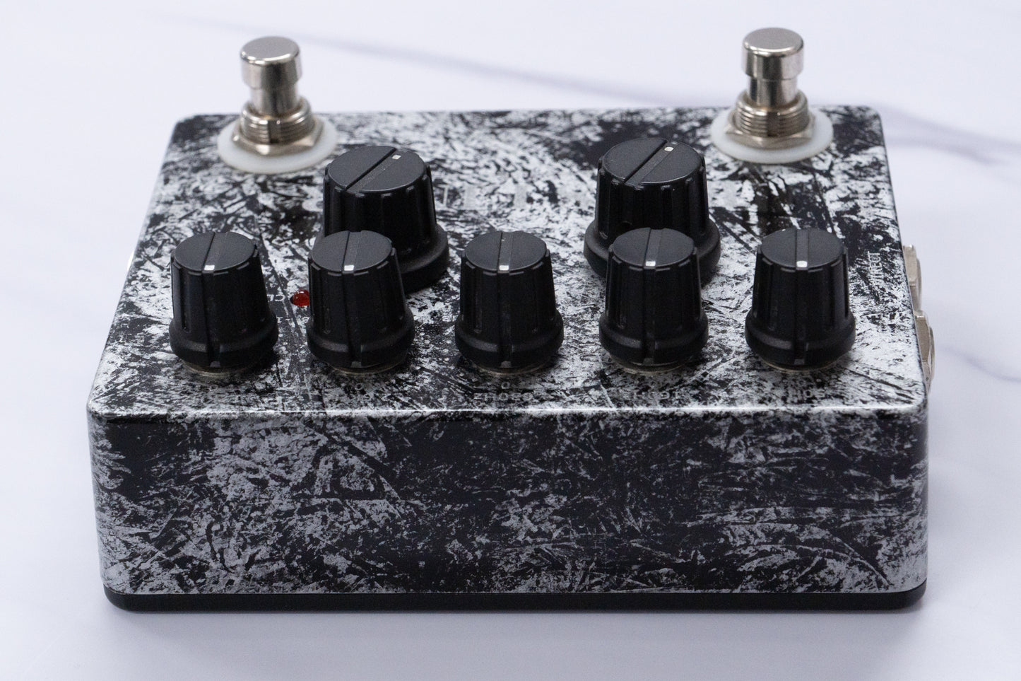【used】HAO / PJB / BASS LINER Silver Storm【GIB Yokohama】