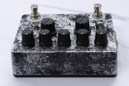 【used】HAO / PJB / BASS LINER Silver Storm【GIB Yokohama】