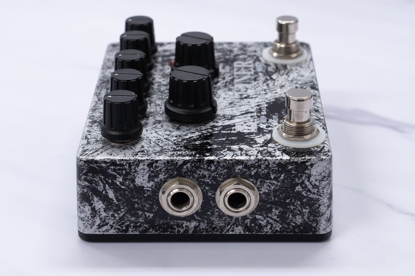 【used】HAO / PJB / BASS LINER Silver Storm【GIB Yokohama】