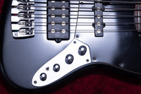 【used】Sandberg / California TM5 BLK 4.620kg #12895【GIB Yokohama】