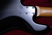 【used】Sandberg / California TM5 BLK 4.620kg #12895【GIB Yokohama】