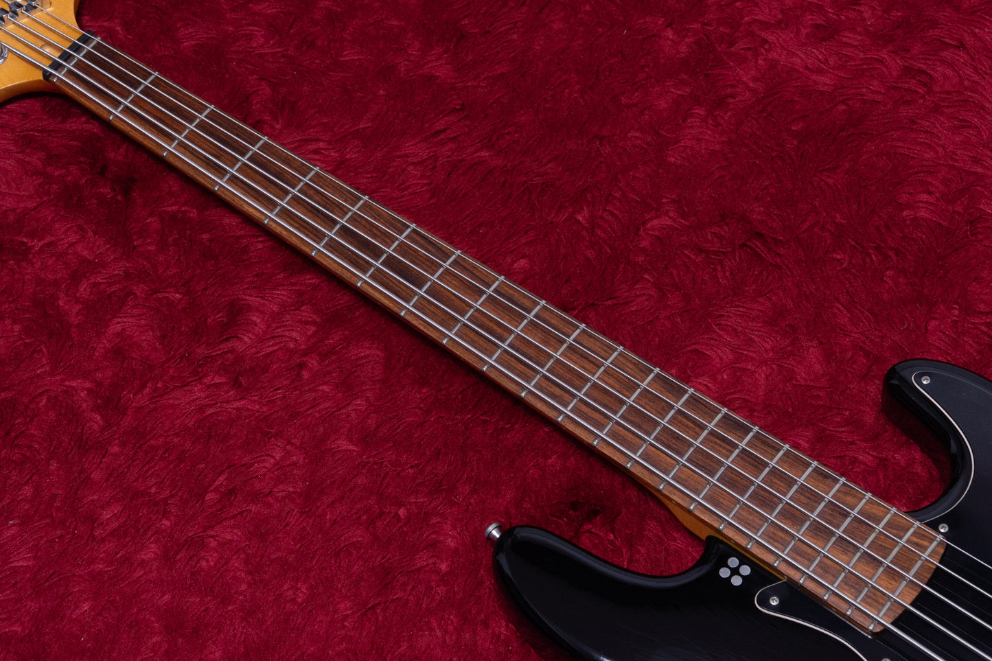 【used】Sandberg / California TM5 BLK 4.620kg #12895【GIB Yokohama】