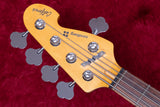 【used】Sandberg / California TM5 BLK 4.620kg #12895【GIB Yokohama】