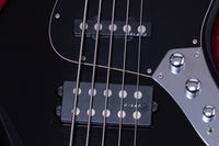 【used】Sandberg / California TM5 BLK 4.620kg #12895【GIB Yokohama】
