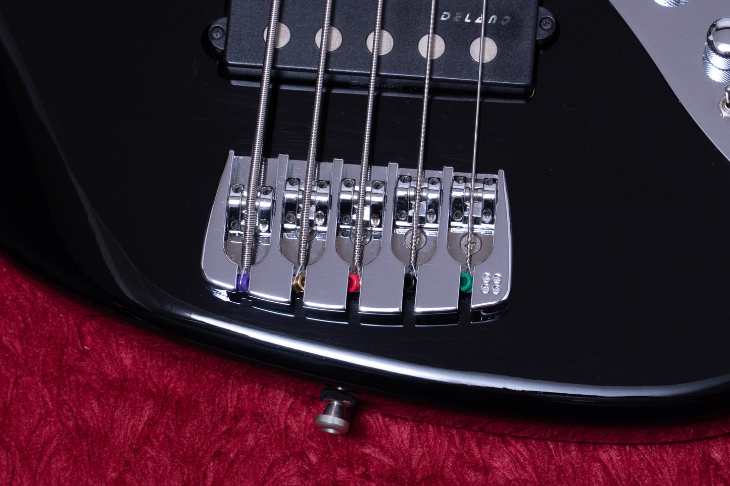 【used】Sandberg / California TM5 BLK 4.620kg #12895【GIB Yokohama】