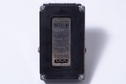 【used】DOD / FX42-B Bass E.Q.【GIB Yokohama】