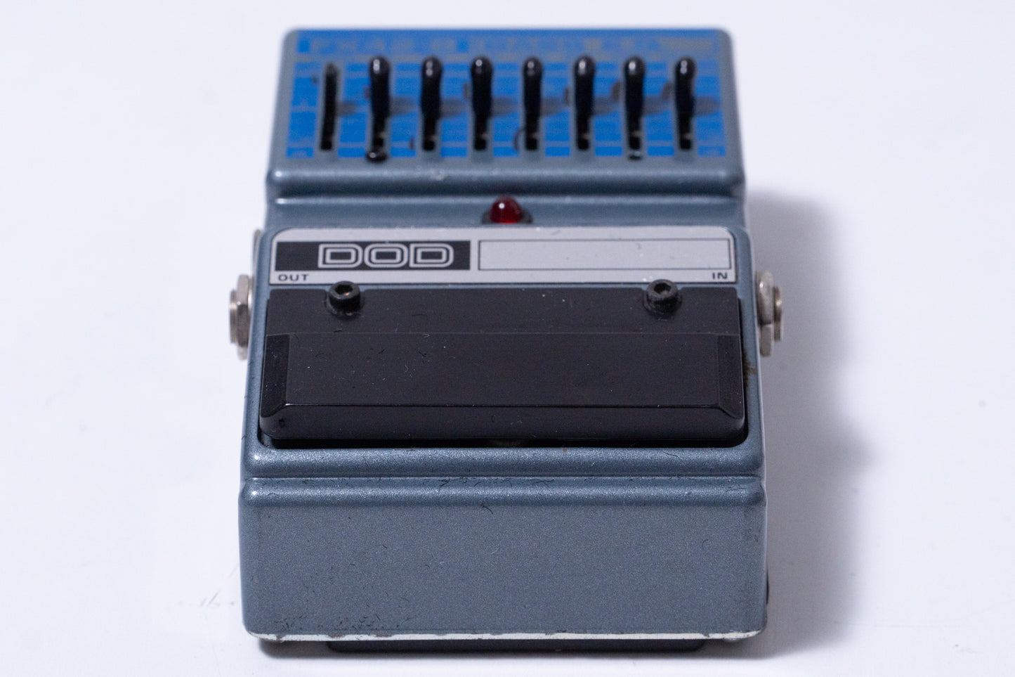 【used】DOD / FX42-B Bass E.Q.【GIB Yokohama】