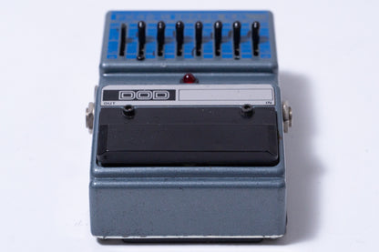 【used】DOD / FX42-B Bass E.Q.【GIB Yokohama】