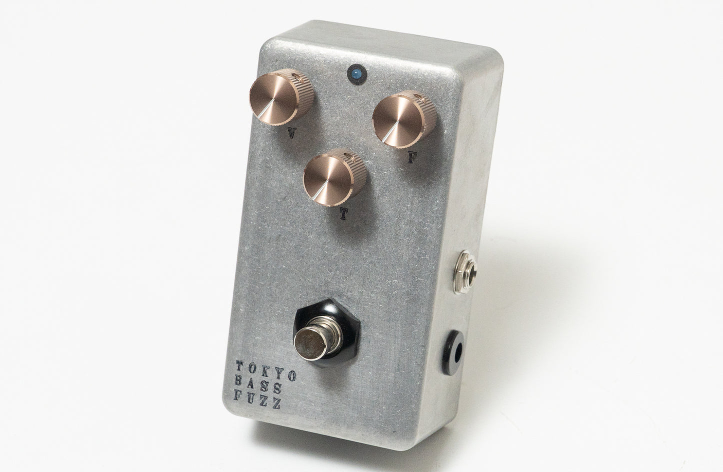 【used】KGR HARMONY / Tokyo Bass Fuzz【GIB Yokohama】
