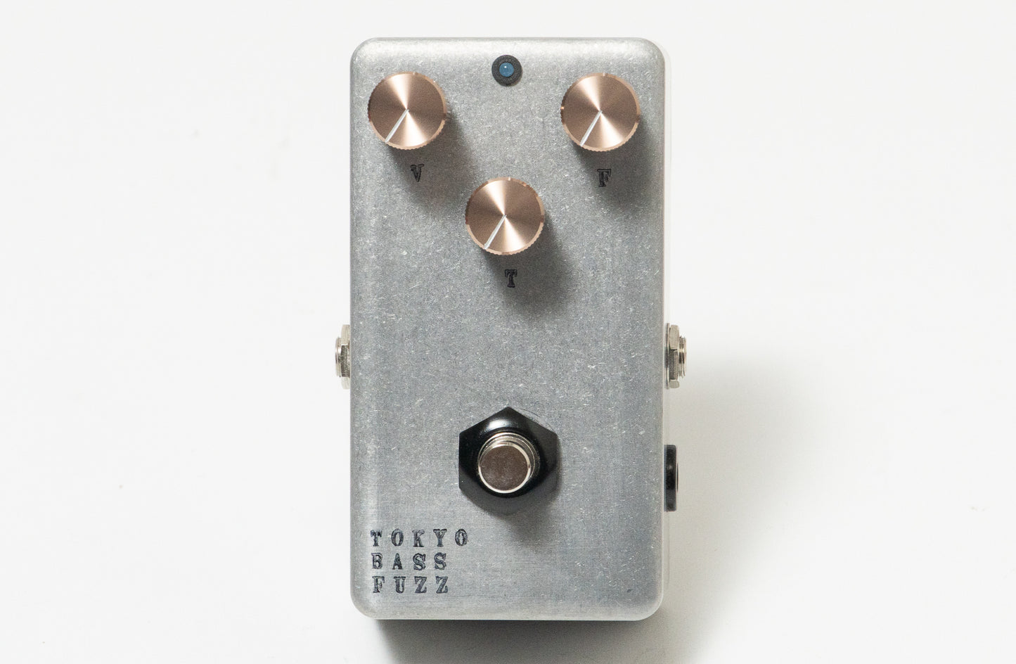 【used】KGR HARMONY / Tokyo Bass Fuzz【GIB Yokohama】