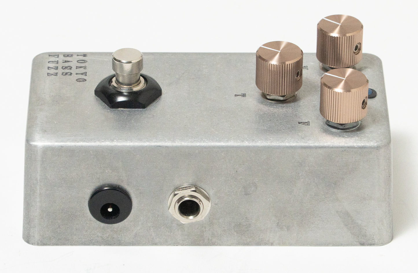 【used】KGR HARMONY / Tokyo Bass Fuzz【GIB Yokohama】