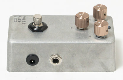 【used】KGR HARMONY / Tokyo Bass Fuzz【GIB Yokohama】