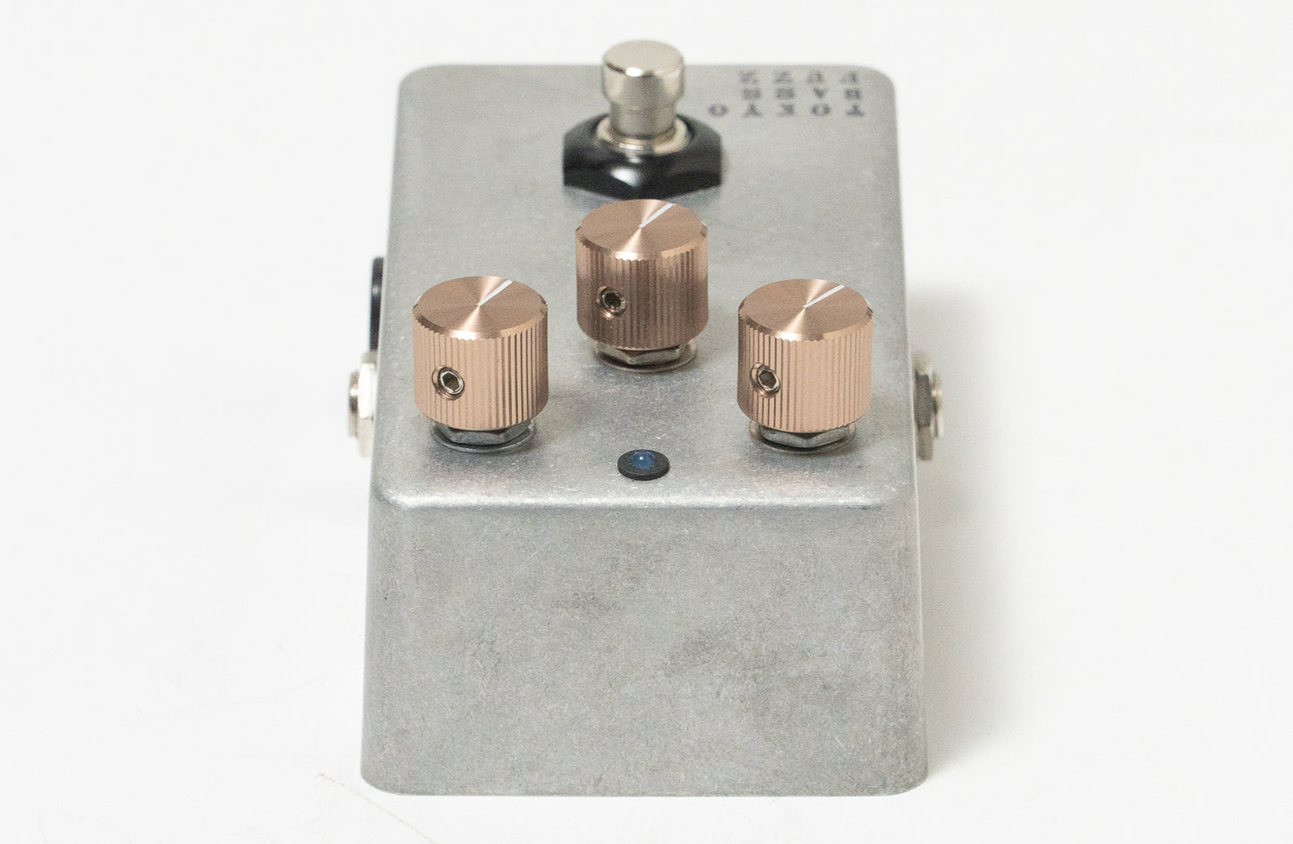 【used】KGR HARMONY / Tokyo Bass Fuzz【GIB Yokohama】