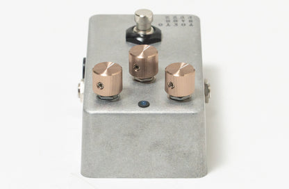【used】KGR HARMONY / Tokyo Bass Fuzz【GIB Yokohama】