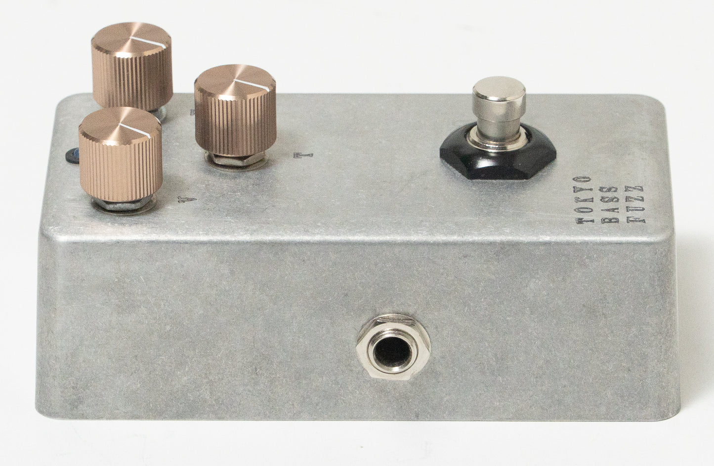 【used】KGR HARMONY / Tokyo Bass Fuzz【GIB Yokohama】