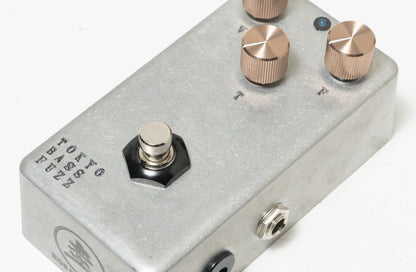 【used】KGR HARMONY / Tokyo Bass Fuzz【GIB Yokohama】