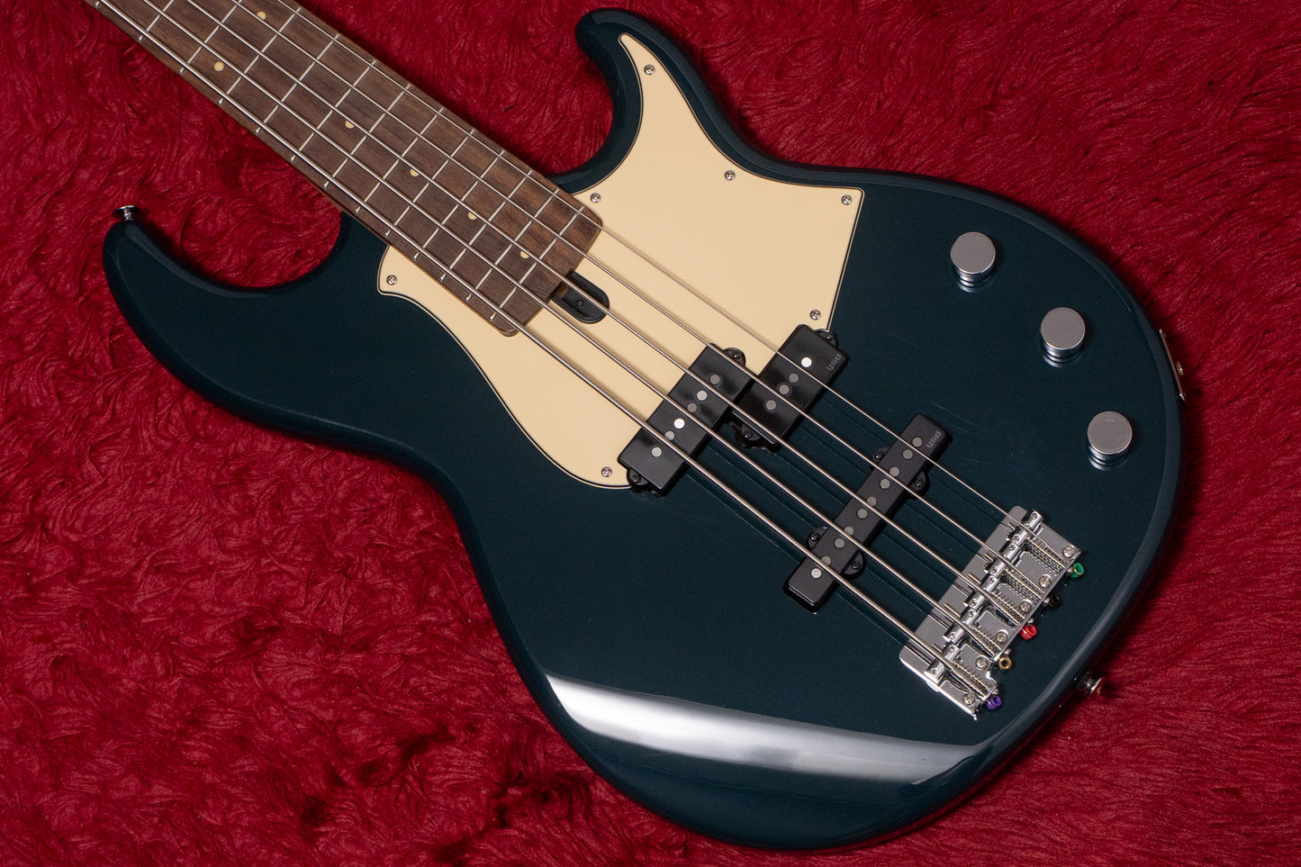 【used】YAMAHA / BB435 TB  2024 4.290kg #IKH083413【GIB Yokohama】