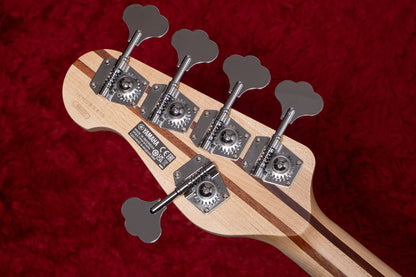 【used】YAMAHA / BB435 TB  2024 4.290kg #IKH083413【GIB Yokohama】