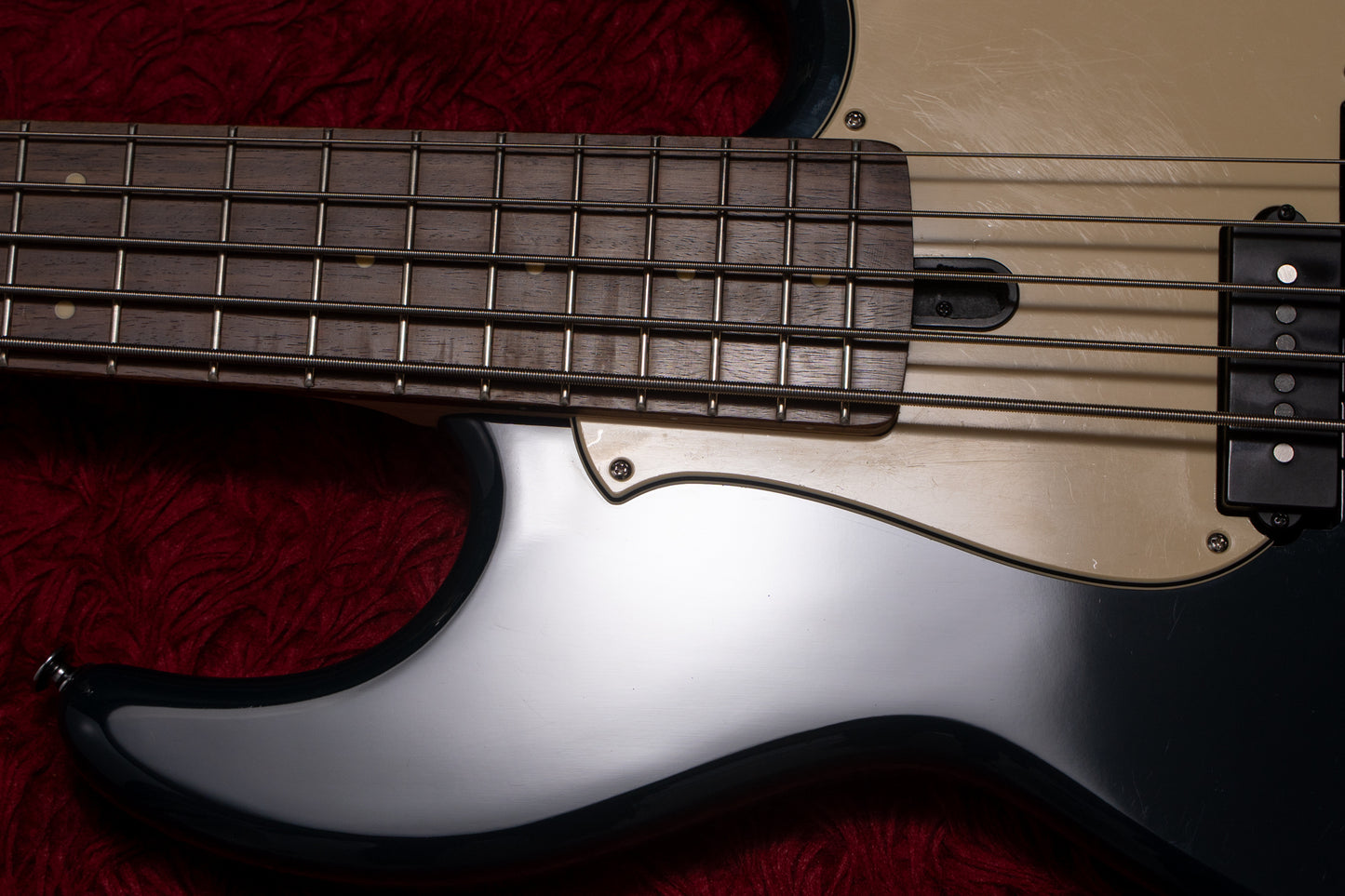 【used】YAMAHA / BB435 TB  2024 4.290kg #IKH083413【GIB Yokohama】