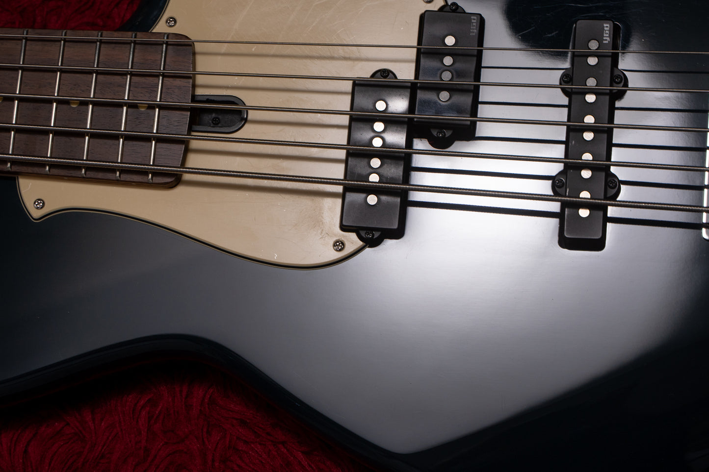 【used】YAMAHA / BB435 TB  2024 4.290kg #IKH083413【GIB Yokohama】