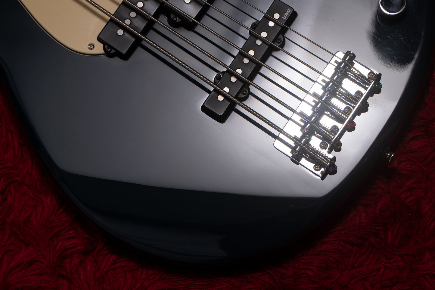 【used】YAMAHA / BB435 TB  2024 4.290kg #IKH083413【GIB Yokohama】