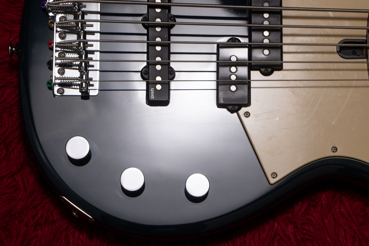 【used】YAMAHA / BB435 TB  2024 4.290kg #IKH083413【GIB Yokohama】