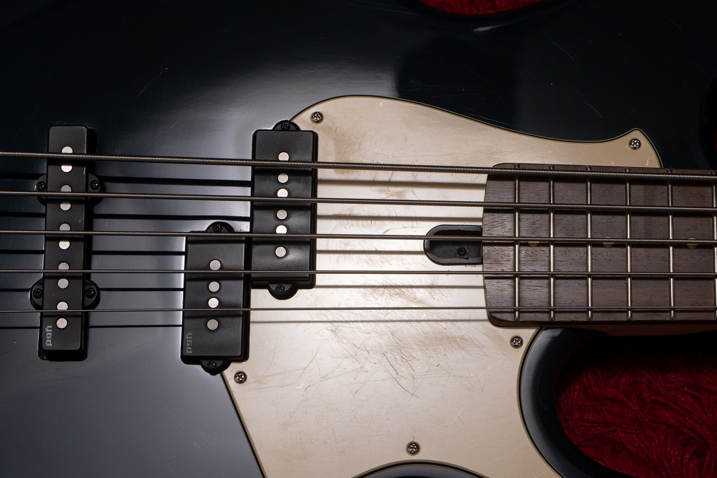 【used】YAMAHA / BB435 TB  2024 4.290kg #IKH083413【GIB Yokohama】