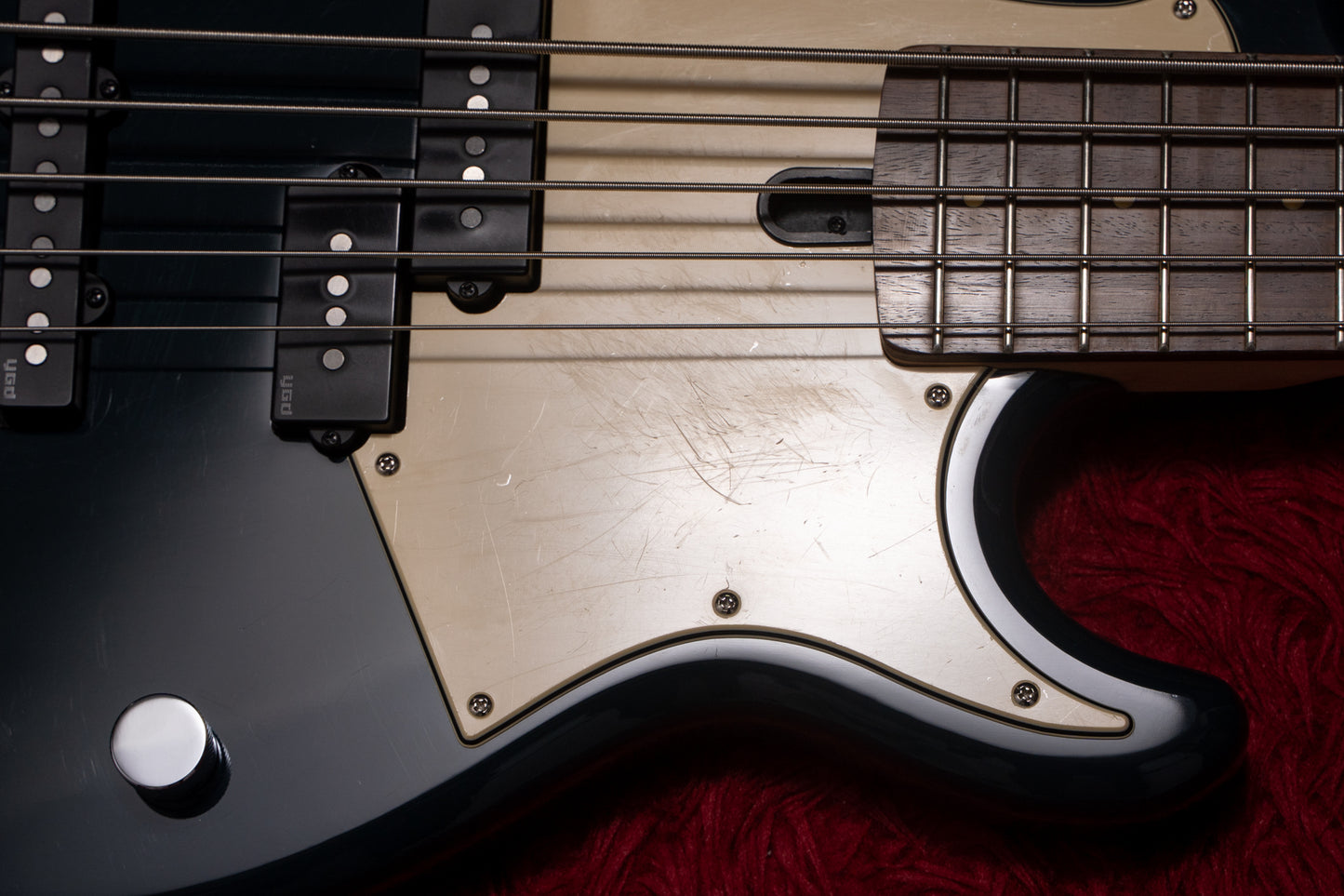 【used】YAMAHA / BB435 TB  2024 4.290kg #IKH083413【GIB Yokohama】