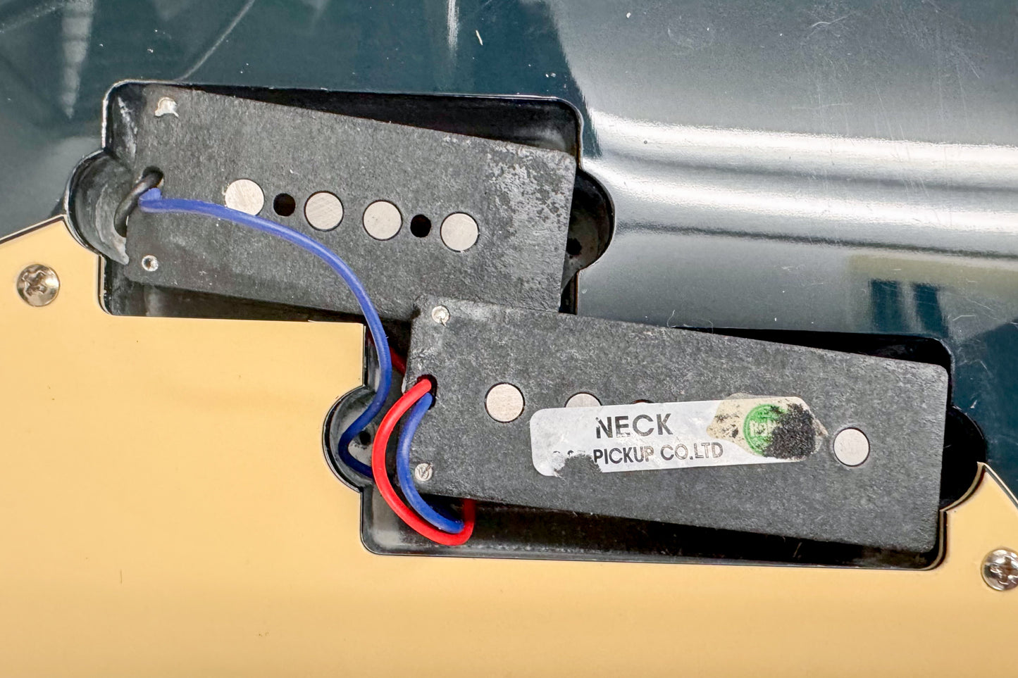 【used】YAMAHA / BB435 TB  2024 4.290kg #IKH083413【GIB Yokohama】