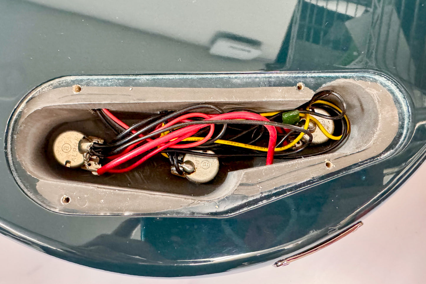 【used】YAMAHA / BB435 TB  2024 4.290kg #IKH083413【GIB Yokohama】