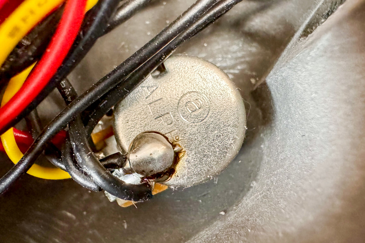 【used】YAMAHA / BB435 TB  2024 4.290kg #IKH083413【GIB Yokohama】