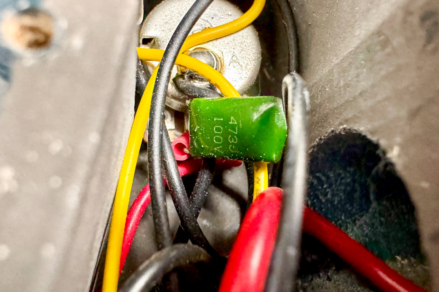 【used】YAMAHA / BB435 TB  2024 4.290kg #IKH083413【GIB Yokohama】