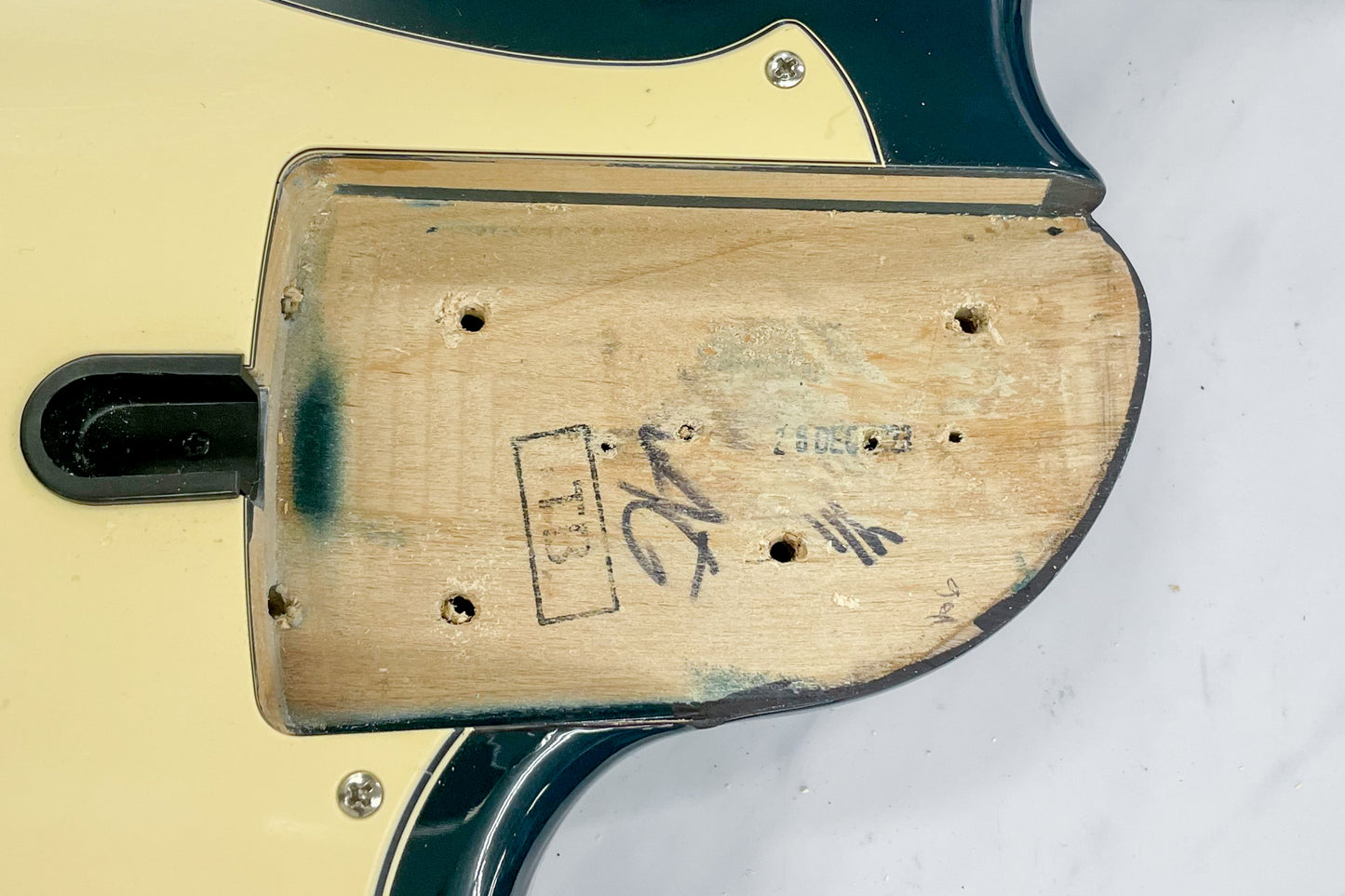 【used】YAMAHA / BB435 TB  2024 4.290kg #IKH083413【GIB Yokohama】