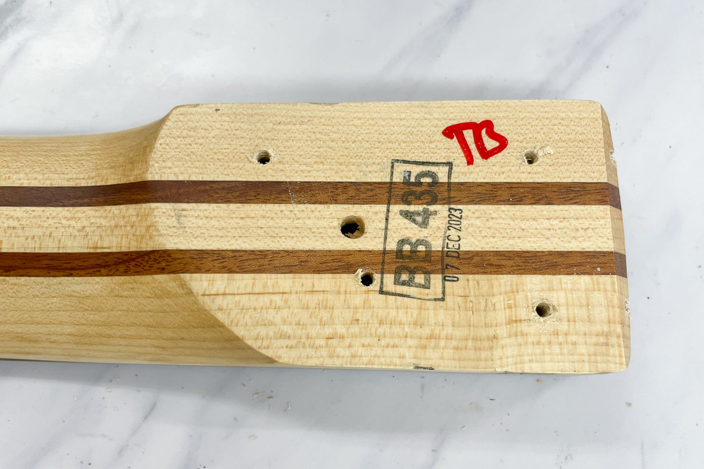 【used】YAMAHA / BB435 TB  2024 4.290kg #IKH083413【GIB Yokohama】