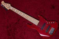 【used】Bacchus / IKEBE ORIGINAL HJB6-STANDARD/ASH STR 5.460kg #P1160【GIB Yokohama】