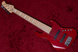 【used】Bacchus / IKEBE ORIGINAL HJB6-STANDARD/ASH STR 5.460kg #P1160【GIB Yokohama】