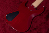 【used】Bacchus / IKEBE ORIGINAL HJB6-STANDARD/ASH STR 5.460kg #P1160【GIB Yokohama】