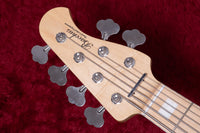 【used】Bacchus / IKEBE ORIGINAL HJB6-STANDARD/ASH STR 5.460kg #P1160【GIB Yokohama】