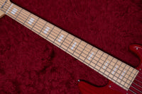 【used】Bacchus / IKEBE ORIGINAL HJB6-STANDARD/ASH STR 5.460kg #P1160【GIB Yokohama】