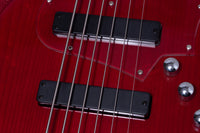 【used】Bacchus / IKEBE ORIGINAL HJB6-STANDARD/ASH STR 5.460kg #P1160【GIB Yokohama】