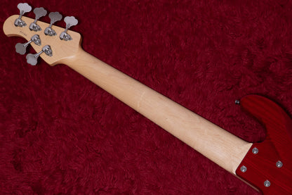 【used】Bacchus / IKEBE ORIGINAL HJB6-STANDARD/ASH STR 5.460kg #P1160【GIB Yokohama】