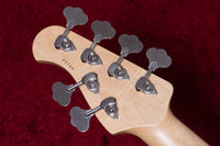 【used】Bacchus / IKEBE ORIGINAL HJB6-STANDARD/ASH STR 5.460kg #P1160【GIB Yokohama】