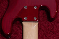 【used】Bacchus / IKEBE ORIGINAL HJB6-STANDARD/ASH STR 5.460kg #P1160【GIB Yokohama】
