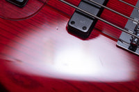 【used】Bacchus / IKEBE ORIGINAL HJB6-STANDARD/ASH STR 5.460kg #P1160【GIB Yokohama】