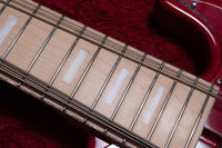 【used】Bacchus / IKEBE ORIGINAL HJB6-STANDARD/ASH STR 5.460kg #P1160【GIB Yokohama】