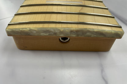【used】Bacchus / IKEBE ORIGINAL HJB6-STANDARD/ASH STR 5.460kg #P1160【GIB Yokohama】