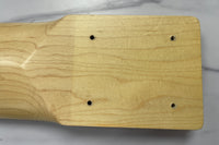 【used】Bacchus / IKEBE ORIGINAL HJB6-STANDARD/ASH STR 5.460kg #P1160【GIB Yokohama】