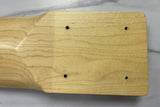 【used】Bacchus / IKEBE ORIGINAL HJB6-STANDARD/ASH STR 5.460kg #P1160【GIB Yokohama】