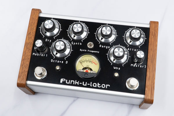 ギター meridian guitars funk-u-lator used】Meridian Guitars / Funk-U-Lator【GIB横浜】 – Bass Shop